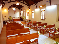 ﾌﾞﾗｲﾀﾞﾙ風景