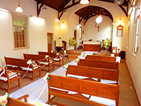 ﾌﾞﾗｲﾀﾞﾙ風景