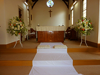 ﾌﾞﾗｲﾀﾞﾙ風景